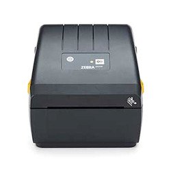 Desktop printer ZD230, standard ezpl, 203 dpi, us