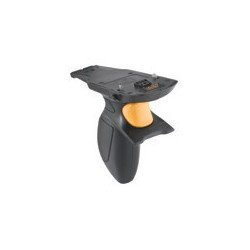 Soporte para Terminal Portátil TC70 TC75, Negro Amarillo