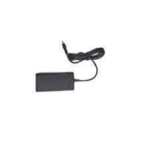 Zebra adaptador de corriente, ac, dc, 2 a, 9vdc, 18w
