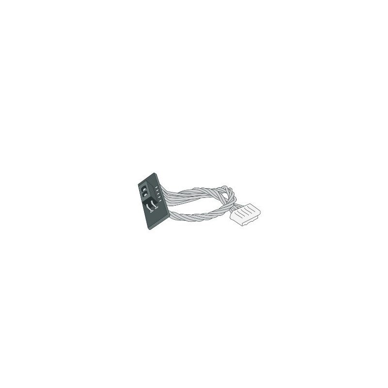 Kit, Head Open Sensor, ZD421T