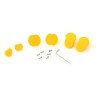 Kit, Media Core Adaptors for 1.5”, 2” & 3”, ZD