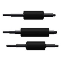 Kit platens for print eng zxp3 r2