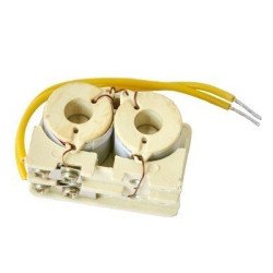 Solenoide EM Derecha para chapa 321DC