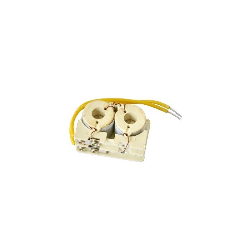 Solenoide EM Derecha para chapa 321DC