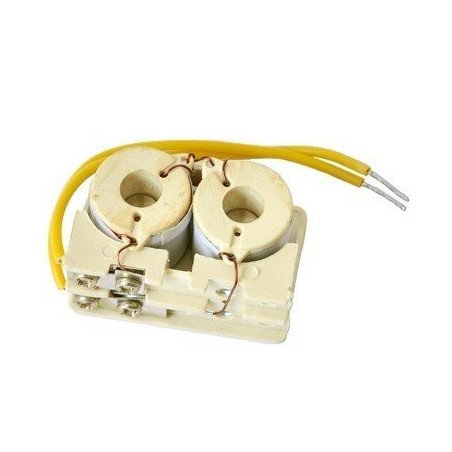 Solenoide EM Derecha para chapa 321DC