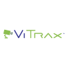 SOFTWARE VITRAX para integración de VIDEO NIVEL 2 : 4 CAMARAS 1 CLIENT