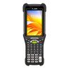 Terminal MC94, LAN, WIFI 6E, pistola, BT, 4.3” Display, Vibrator, Android GMS, 53 Key VT, bateria estándar, resto del mundo