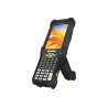 Terminal MC94, LAN, WIFI 6E, pistola, BT, 4.3” Display, Vibrator, Android GMS, 53 Key VT, bateria estándar, resto del mundo