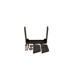 Montaje U-MOUNT, con VC70 U-MOUNT HOLE PATTERN, incluye MNT-VC80-ADPA1-1