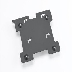 Kit, Wall mount, MK3000 MK4000