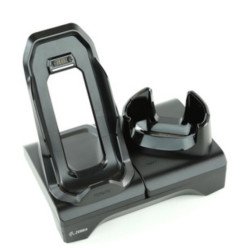Tc7x 2, slot charge only for 2 terminals