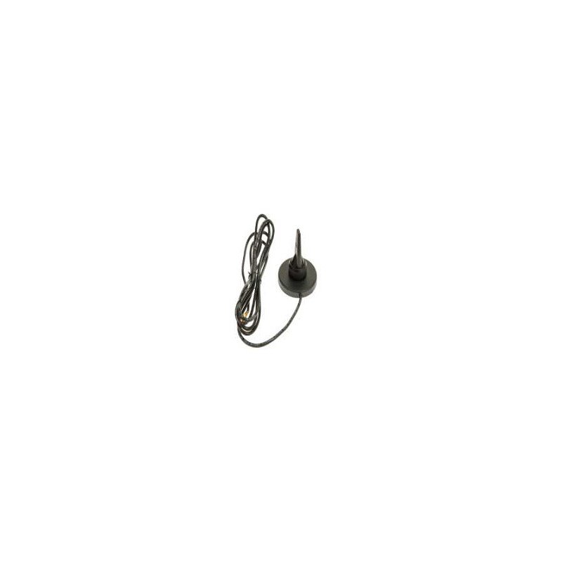Antenna, 802.11 b g, 5 dbi magnetic mount RP-SMA