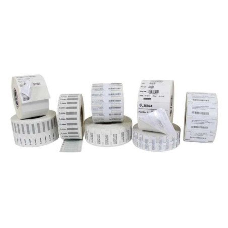 Zebra 10026648 4x2in TT z-perform 1500t RFID 2000 roll