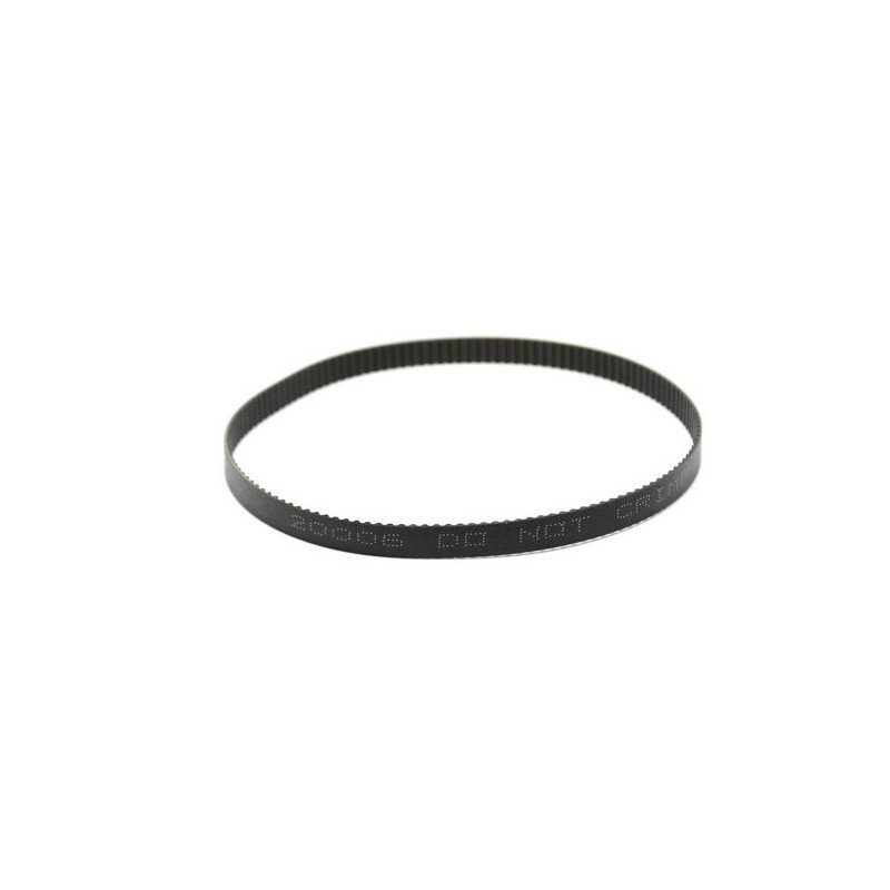 Kit drive belt, 203 DPI ZMx00