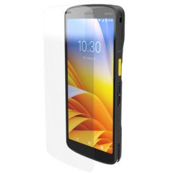 Tempered glass screen protector for TC22, TC27. Note  This accessory is consumable and may require replacement during the device