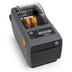 Label printer, Direct thermal, 300 dpi