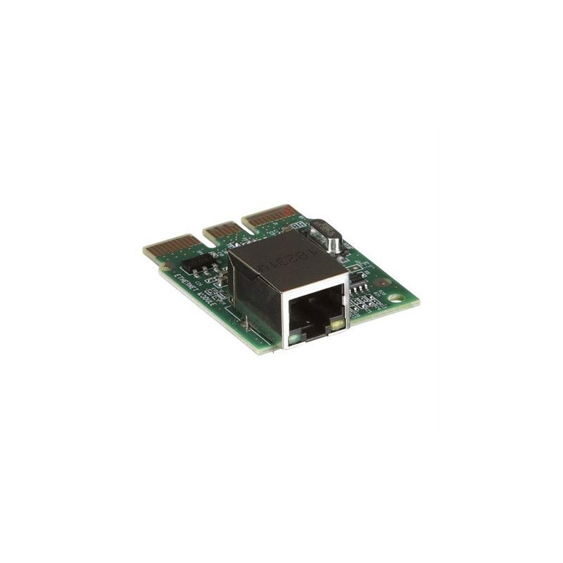 Zebra, Kit Ethernet Module