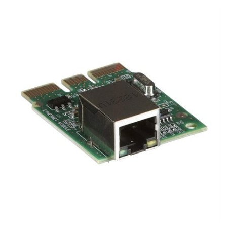 Zebra, Kit Ethernet Module