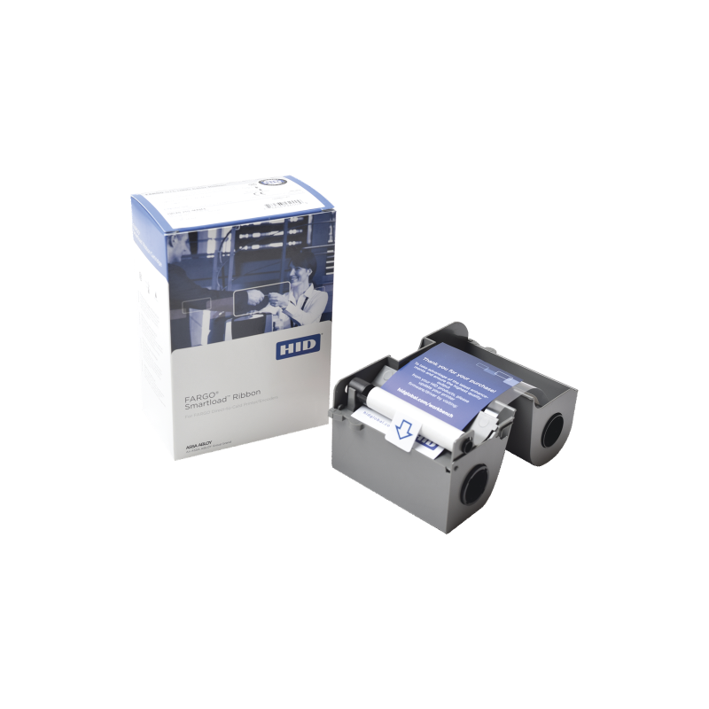 Cartucho Premium K Negro, 1000 impresiones, Para C50, DCT1000Me, DTC1250e, DTC1000M, DTC1000, DTC4000