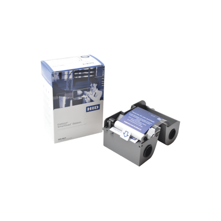 Cartucho Premium K Negro, 1000 impresiones, Para C50, DCT1000Me, DTC1250e, DTC1000M, DTC1000, DTC4000