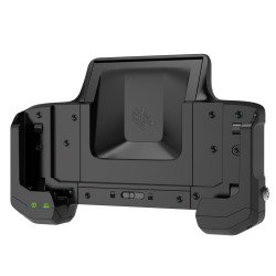 Computadora DELL Pro Max FCM2250, Intel Core Ultra 7, 265, 32 GB, 1 TB, NVIDIA RTX A400, Windows 11 Pro, 64-bit