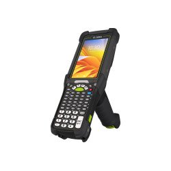 Terminal de Mano Zebra MC9400 Robusto, 1D, 2D, Láser Fuente de luz, SE4770Scan Engine, Imager, Qualcomm, 10.9cm (4.3"), WVGA, 80