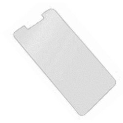 Vidrio templado Protector de pantalla, Transparente, 5, Para LCD Terminal de Mano, Resistencia a arañazos