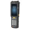 Terminal Movil Zebra MC3300AX Pantalla Tactil de 4" Snapdragon 660 RAM 4GB Almacenamiento de 32GB Wi-Fi Bluetooth NFC Camara Pri