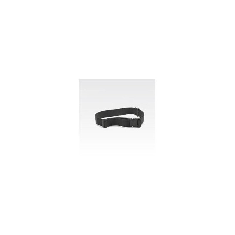 Robusto Ajustable Cinturón de seguridad, 1, 50.8mm Ancho Longitud, Piel