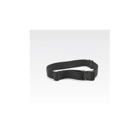 Robusto Ajustable Cinturón de seguridad, 1, 50.8mm Ancho Longitud, Piel