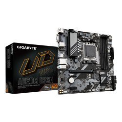 GIGABYTE A620M DS3H placa base AMD A620 Enchufe AM5 Micro ATX