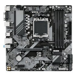 GIGABYTE A620M DS3H placa base AMD A620 Enchufe AM5 Micro ATX