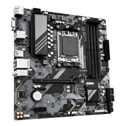 GIGABYTE A620M DS3H placa base AMD A620 Enchufe AM5 Micro ATX