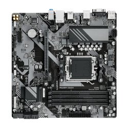 GIGABYTE A620M DS3H placa base AMD A620 Enchufe AM5 Micro ATX