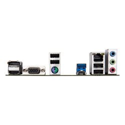 GIGABYTE A620M DS3H placa base AMD A620 Enchufe AM5 Micro ATX