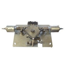 Mecanismo de refacción para torniquetes de cuerpo completo XT100/XT200