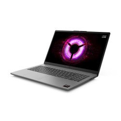 Laptop Lenovo LOQ 15ARP10E, AMD Ryzen™ 7, 3.2 GHz, 39.6 cm (15.6"), 1920 x 1080 Pixeles, 16 GB, 512 GB