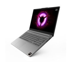 Laptop Lenovo LOQ 15ARP10E, AMD Ryzen™ 7, 3.2 GHz, 39.6 cm (15.6"), 1920 x 1080 Pixeles, 16 GB, 512 GB