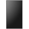 Pantalla plana publicitaria Sharp MultiSync E509, de señalización digital, 127 cm (50"), LCD, 3840 x 2160 Pixeles