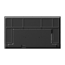 copia de Pantalla plana publicitari Sharp MultiSync E759, de señalización digital, 190.5 cm (75"), LCD, 3840 x 2160 Pixeles