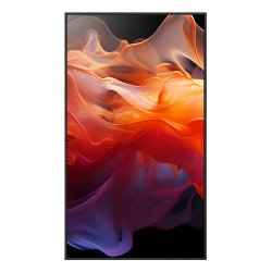 copia de Pantalla plana publicitari Sharp MultiSync E759, de señalización digital, 190.5 cm (75"), LCD, 3840 x 2160 Pixeles