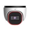 Camara domo IP4 MP, Lente 2, 8 mm (96°), de día detecta hasta 60 mts, Reconoce: 12 mts, Identifica: 6 mts, IR hasta 20 mts, DDA2
