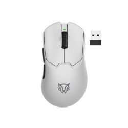 Mouse Gamer Inalámbrico DRIFT PRO MG7 BALAM RUSH Conectividad USB Dongle 2.4ghz,