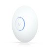 U7 Long-Range WiFi 7 Doble Banda para Interiores con Cobertura de Hasta 160 m² y Soporte para Hasta 300 Usuarios, Rango de Señal