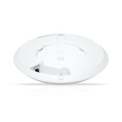 U7 Long-Range WiFi 7 Doble Banda para Interiores con Cobertura de Hasta 160 m² y Soporte para Hasta 300 Usuarios, Rango de Señal