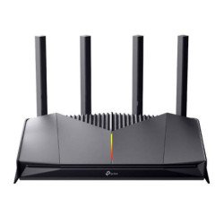 Router inalámbrico TP-Link Archer GE230, Wi-Fi 7 (802.11be), Doble banda (2,4 GHz / 5 GHz), Ethernet
