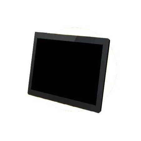 Pantalla de servicio POS 10.1 Pulgadas removible