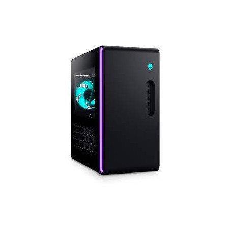 PC DELL ALIENWARE AURORA 3000196500978.1. Core Ultra 7 265F, 32 GB, 2 TB, NVIDIA GeForce RTX 5060 8 GB, W11 Home, Garantia 3 año