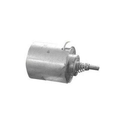 Solenoide de refacción para torniquete de cuerpo completo