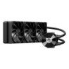 Enfriamiento liquido Balam Rush cryo allblack 360 sistema de enfriamiento líquido